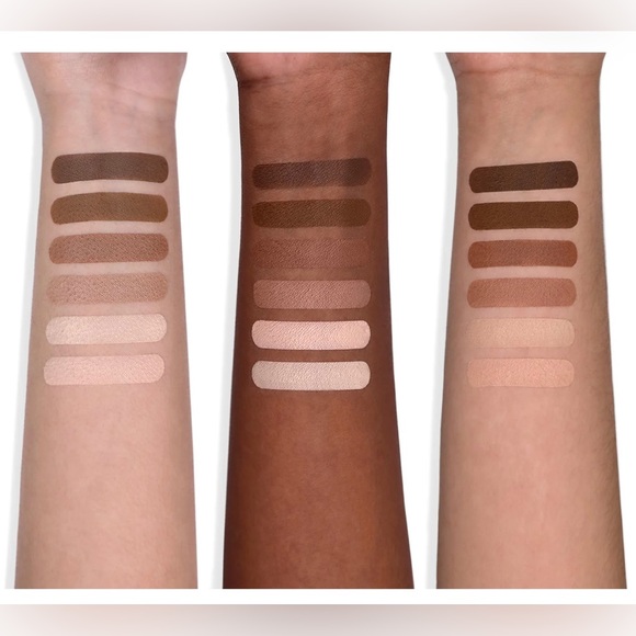 LURELLA COSMETICS Get Snatched Contour Palette - Picture 7 of 11